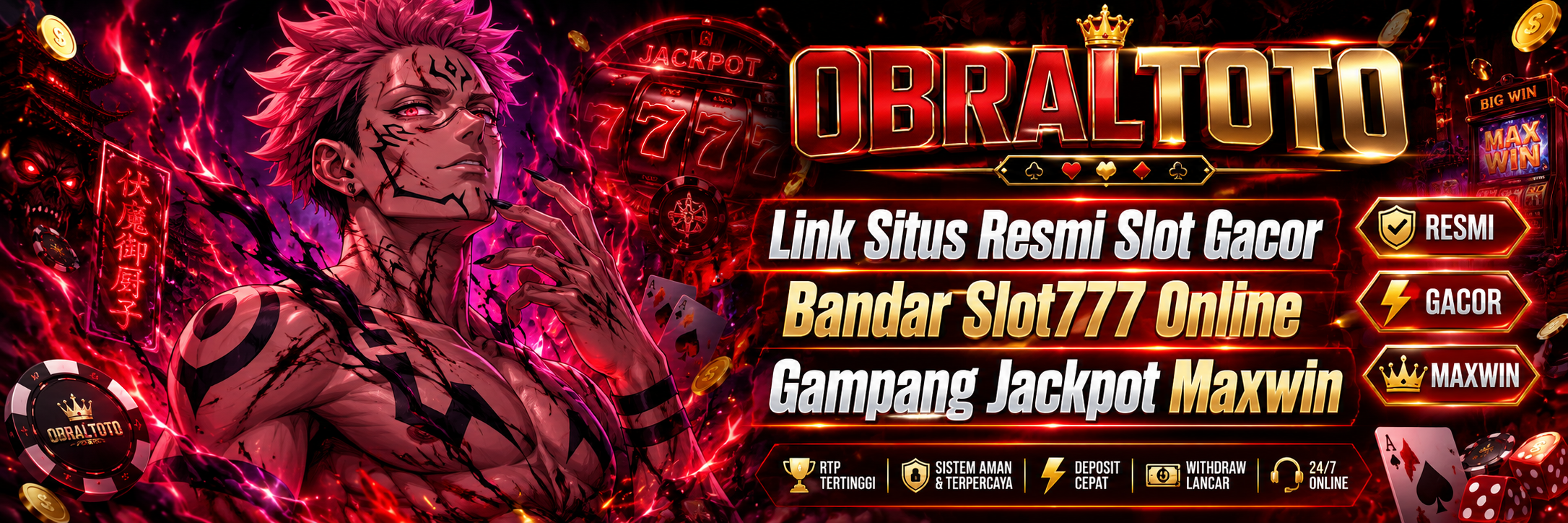 DOWNLOAD APK OBRALTOTO